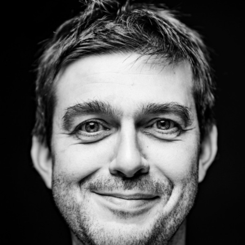 Christophe Pavlevski